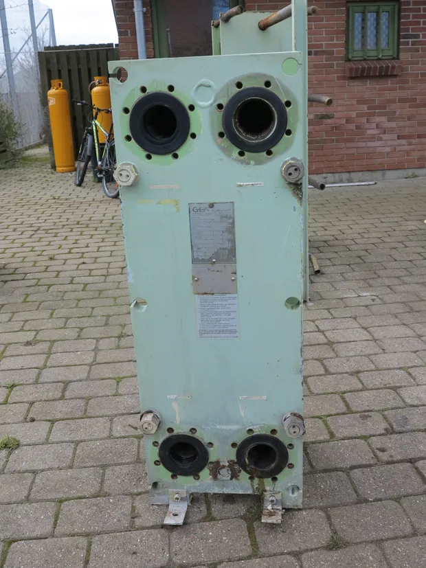 Image 3 of 6 - GEA - VT 20 CDS-10