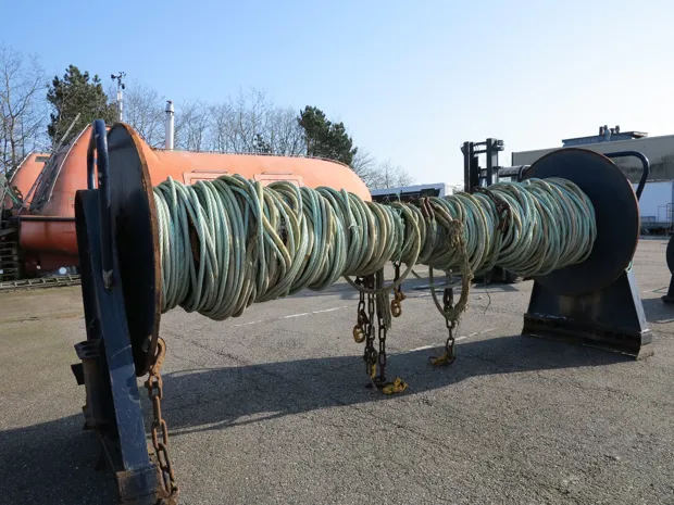 Image 6 of 8 - ND366