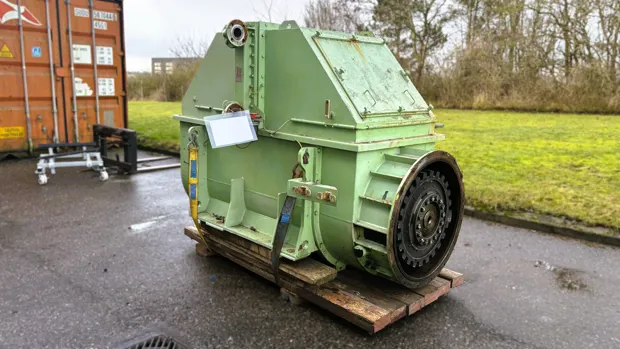 Image 1 of 9 - AEM - SE 500 M4