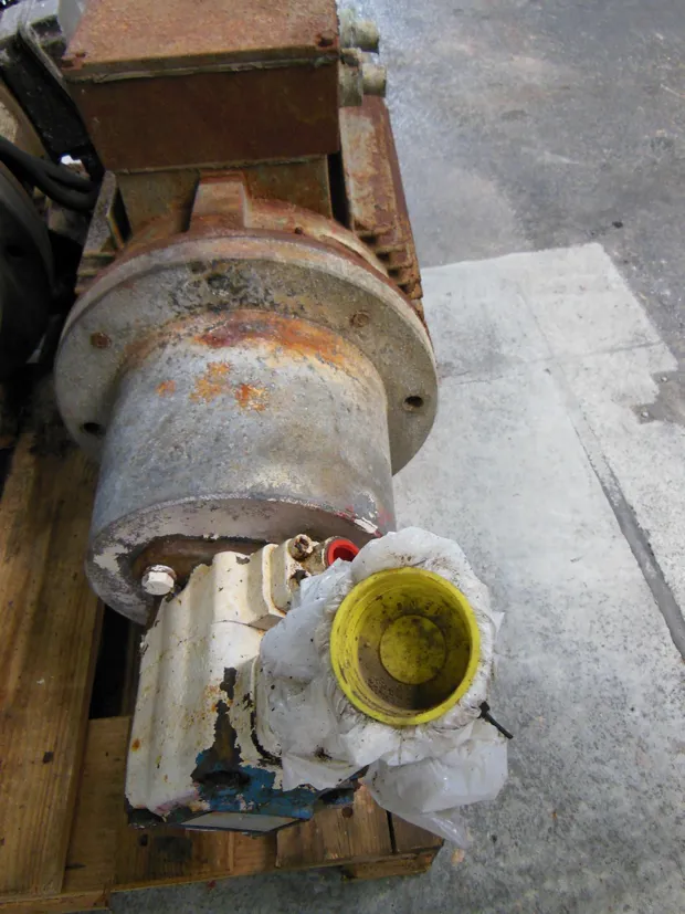 Image 3 of 4 - HP341