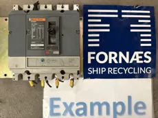 Merlin Gerin - NS100N