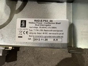Kongsberg - RAD-E-PS2_00