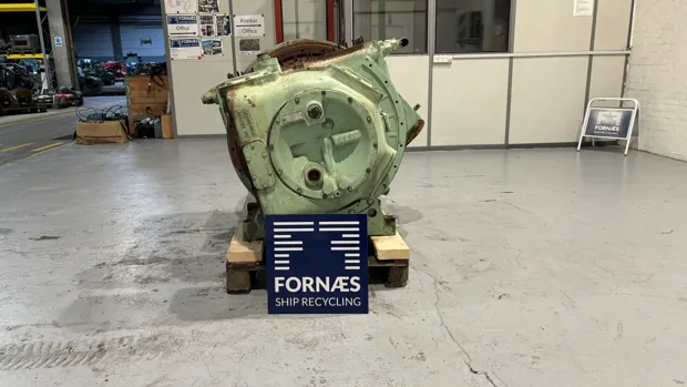 Image 3 of 10 - ABB - VTR304P11