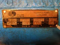Croatia Pumpe - ZH