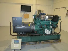 Volvo Penta