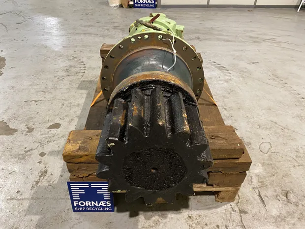 Image 2 of 4 - Brevini - RPR2400