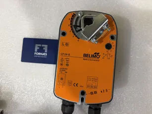 Belimo - LF24-S