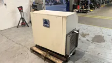 Ingersoll-rand - SSR ML15