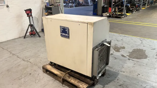 Image 5 of 9 - Ingersoll-rand - SSR ML15