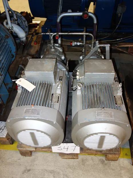 Image 3 of 13 - HP347