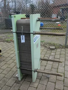 GEA - VT20 CDS-10