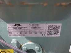 Bitzer - 4HE-18Y-40P