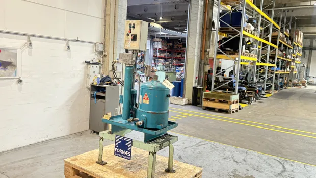 Image 3 of 10 - CJC - HDU27/27P-DE2H1Z