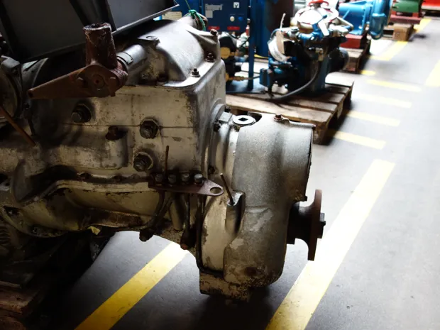 Image 1 of 2 - Gardner - 2UC