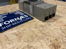 Merlin Gerin - NS160H