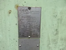 GEA - VT20 CDS-10