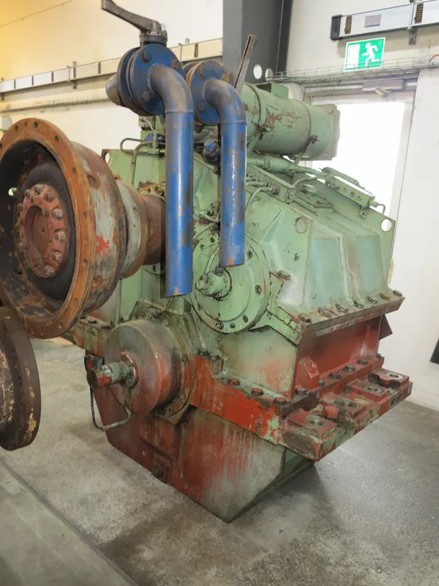 Image 9 of 13 - Rhenania - KW 1177