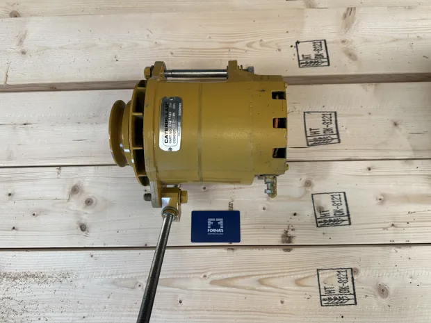 Image 1 of 11 - Caterpillar - 333-1184