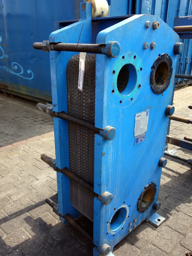 Image 1 of 4 - Sondex - S35-IS