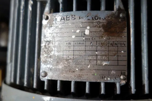 Image 3 of 3 - Allweiler - SNF 120