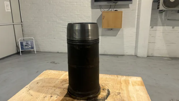 Image 3 of 5 - Nohab - F2 V16