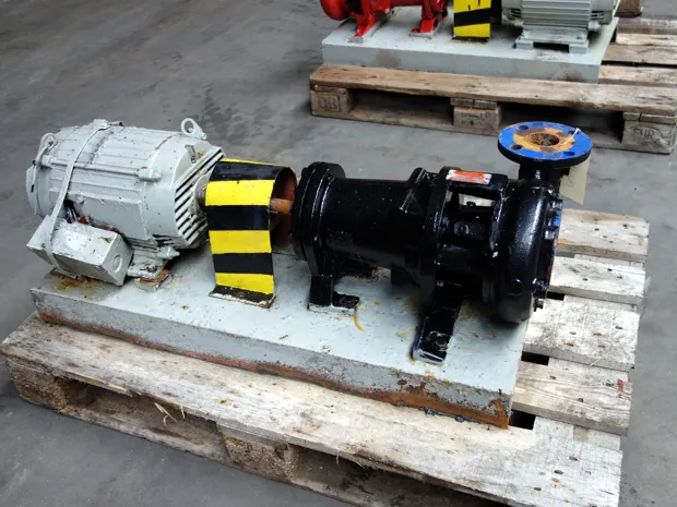 Image 2 of 3 - Pentair Aurora - 344A BF