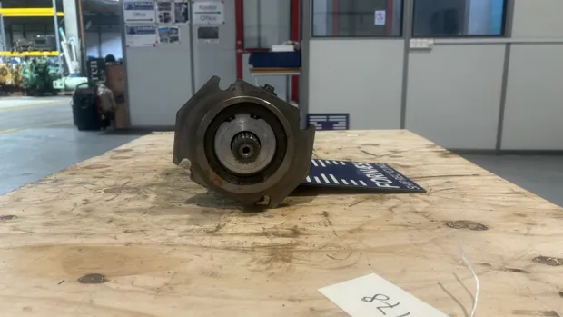 Image 2 of 12 - REM.B/Morsinkhof - SMF 21