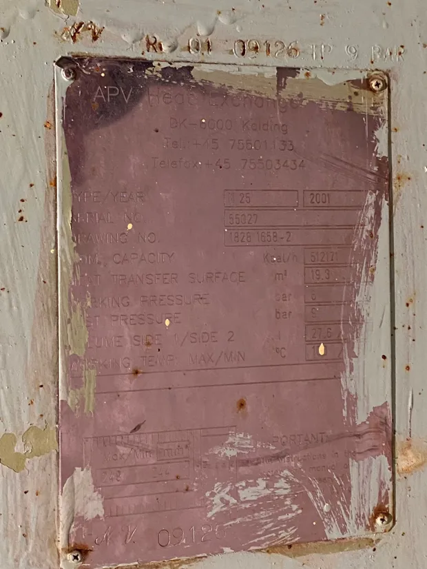 Image 2 of 4 - APV - N25