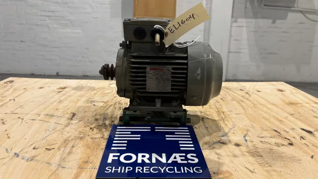 Image 1 of 7 - Sido ing. - SCI 80M1-4