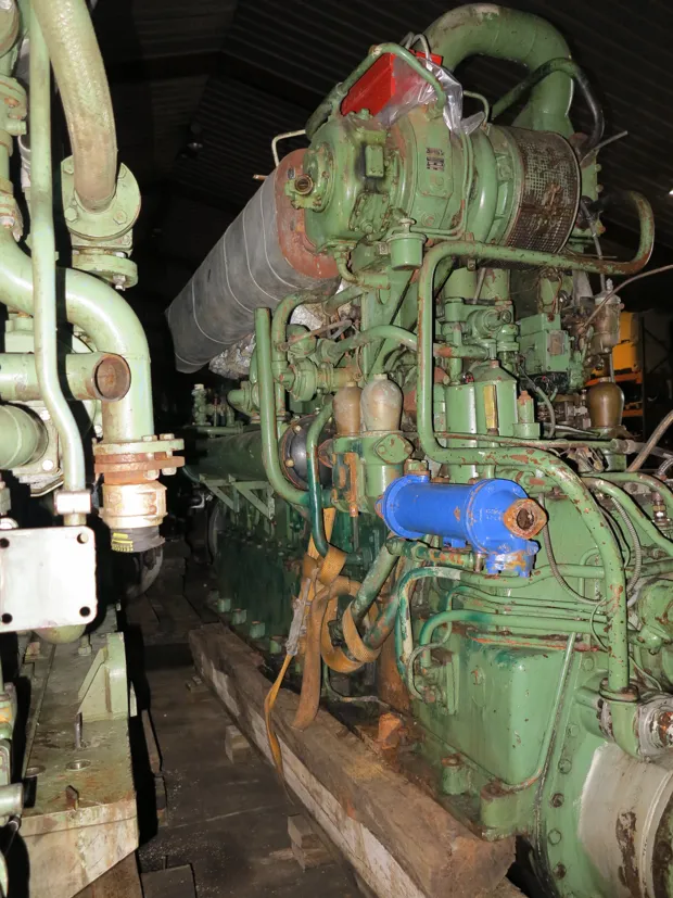 Image 4 of 6 - Grenaa - 6F 24TK