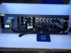 FG ELEKTRONIK - DEBEG 8280 CA 24V POWER SUPPLY