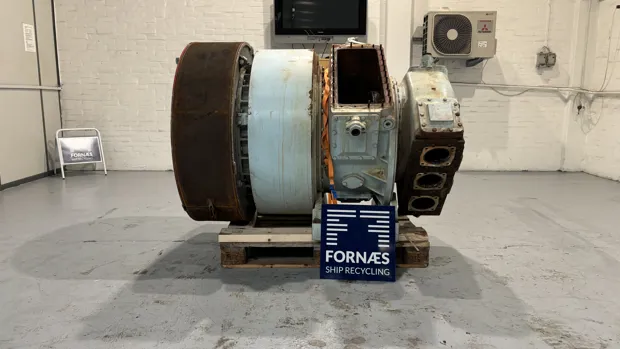 Image 5 of 10 - ABB - VTR354P11