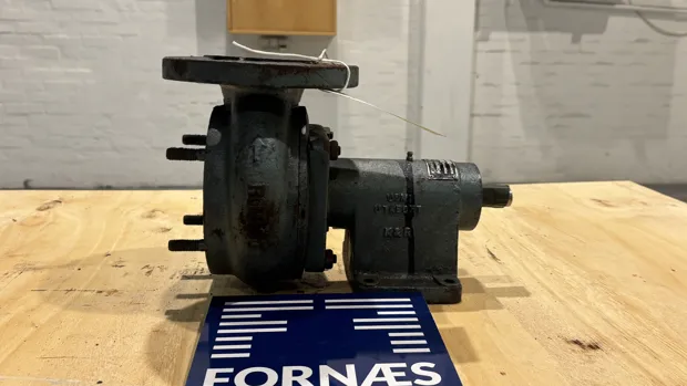 Image 5 of 10 - Kuyl & Rottinghuis - RU 3130