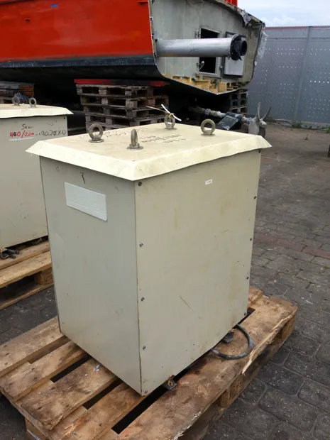 Image 2 of 3 - Noratel - no plate