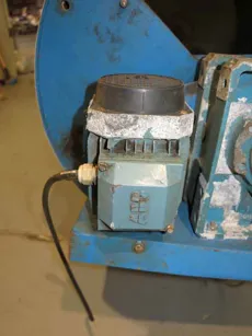 GEA  - F200 SBF Icemachine/ icegenerator