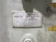MWM - TD 604 BL 6