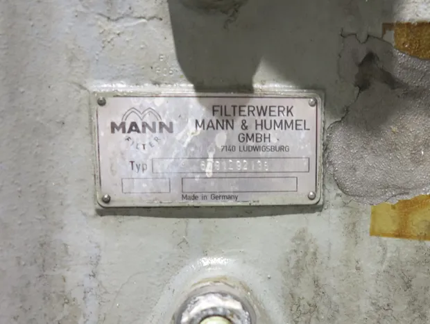 Image 5 of 6 - MWM - TD 604 BL 6