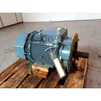 ABB - M3AA 160 MLC4