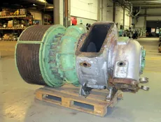 ABB / BBC - VTR 401-2N