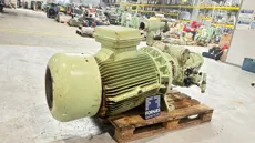 GEA - GC-1