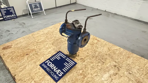 Image 6 of 8 - Boll&Kirch - 1.14.2 DN25