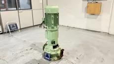 IronPump - CNLB-100-100/315