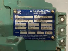 ZF - ZF W1800