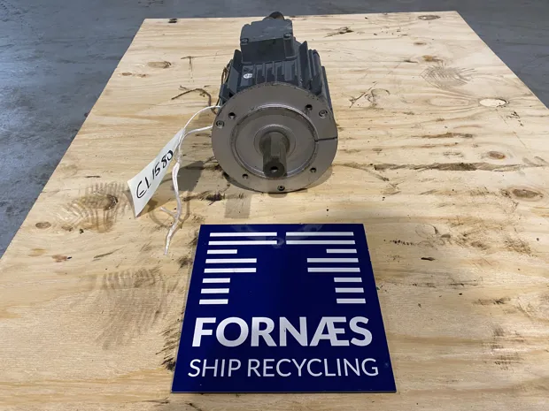 Image 4 of 5 - VEM - KPEO90S2KNS