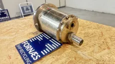 Danfoss - PAH 80