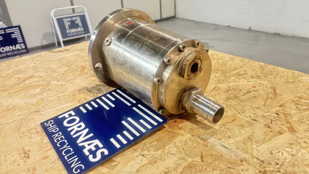 Image 3 of 8 - Danfoss - PAH 80