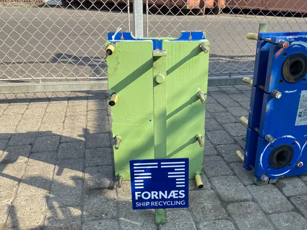 Image 3 of 4 - PHR Nordic - PHE 5112