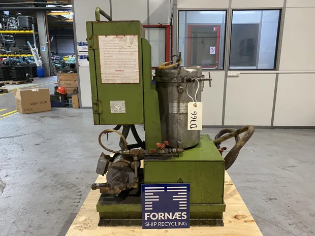 Image 4 of 7 - Kleentek - ELC_R10SP