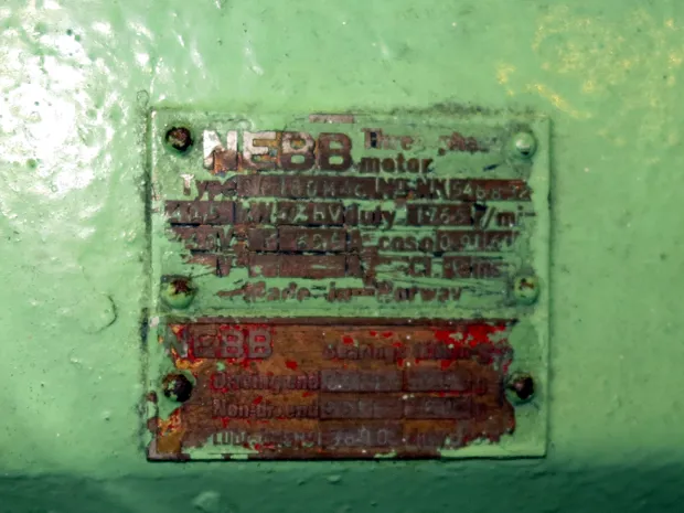 Image 4 of 4 - Brattvaag - Clockwise