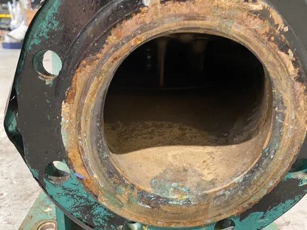 Image 6 of 8 - Azcue - VM100/26A